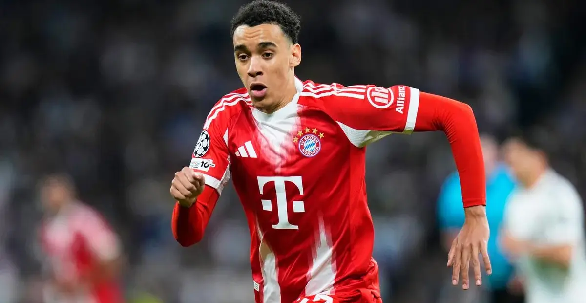 psg – bayern — DE news