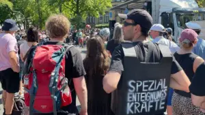 1.mai 2026 — DE news