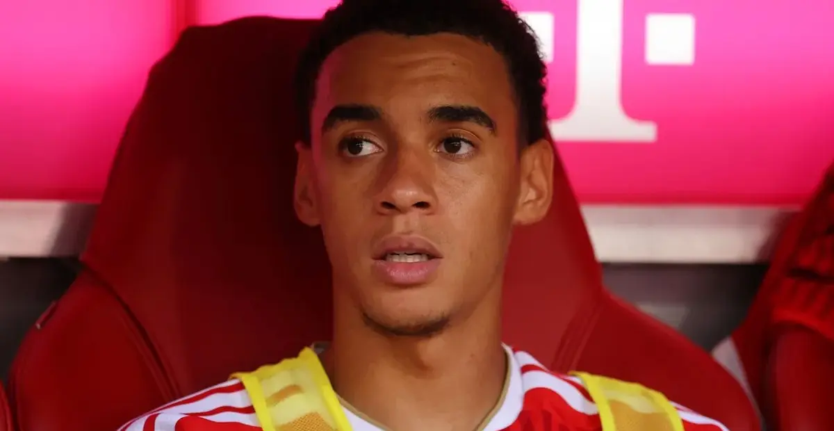 FC Bayern: Bundesliga-Start gegen Stuttgart - Musiala-Entscheidung gefallen - BILD