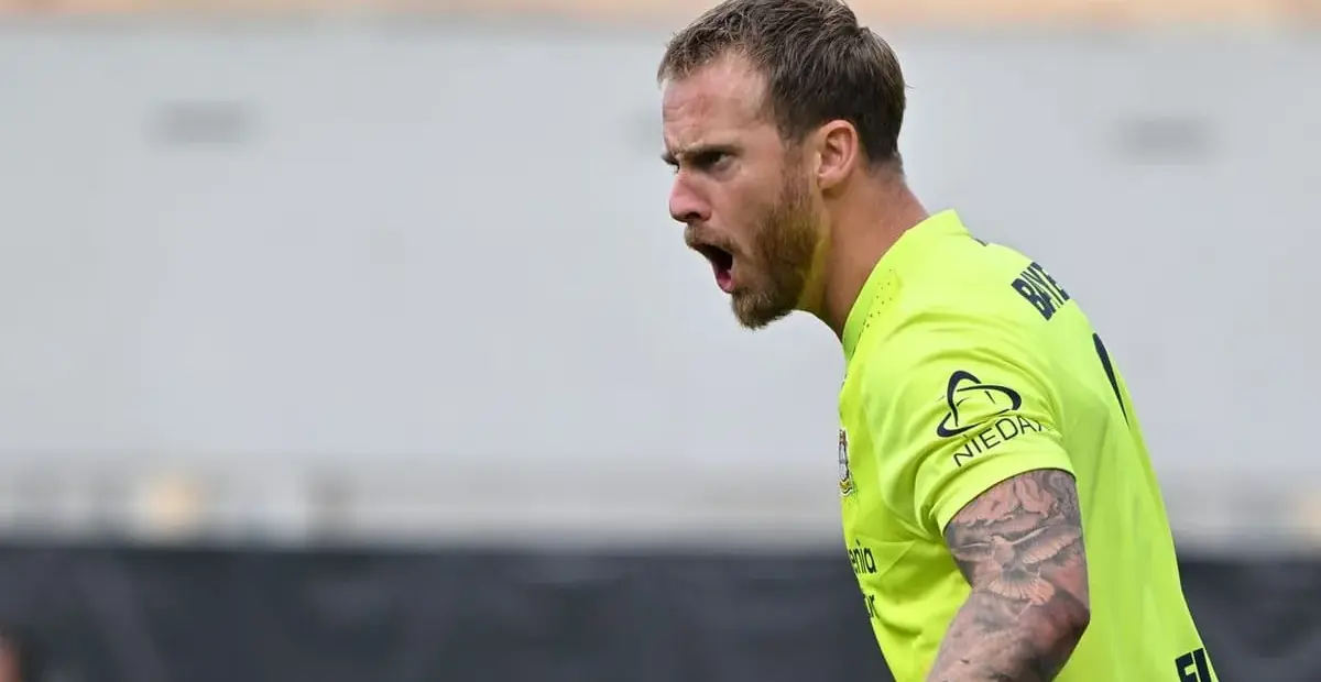 Bundesliga: Elversberg überrollt Leverkusen! Wunder-Dorf schockt die Liga - BILD