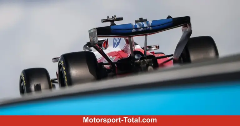 F1-Sprint: Mercedes ist ratlos, siegt aber trotzdem - BILD