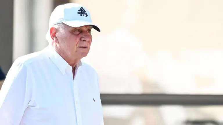 FC Bayern: Viessmann soll 250 Millionen Euro zahlen. Die wichtigsten Fragen zum Mega-Deal - BILD