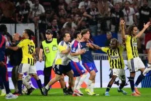 Packende Kiste: Fenerbahce nach über 15 Jahren zurück in der Champions League