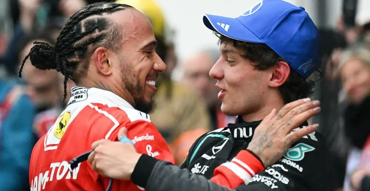 Formel-1-Liveticker: Das Sprint-Qualifying in Zandvoort live! - Motorsport-Total.com