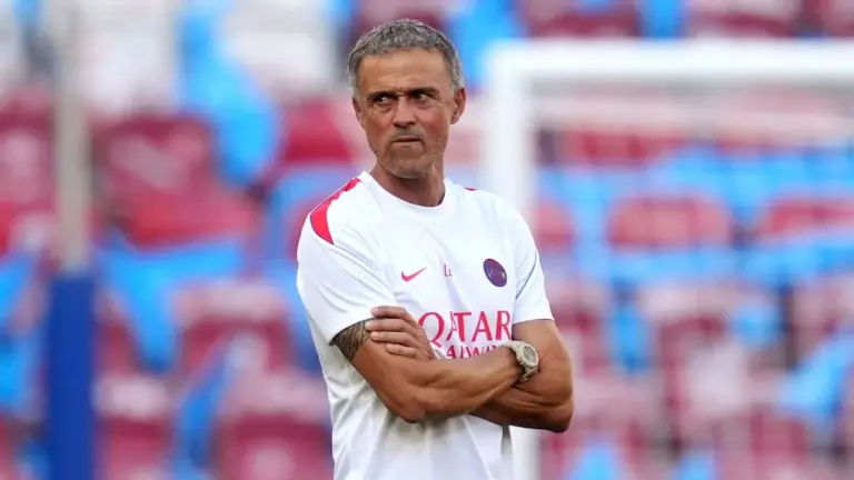 Supercup-Finale gegen Aston Villa: PSG beschwert sich über Stadion-„Nachteil“