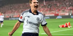 "Absolute Frechheit" sichert lachendem FC Schalke 04 den Sieg