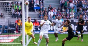 "Haben es verschissen": Kleindienst teilt gegen eigenes Team aus