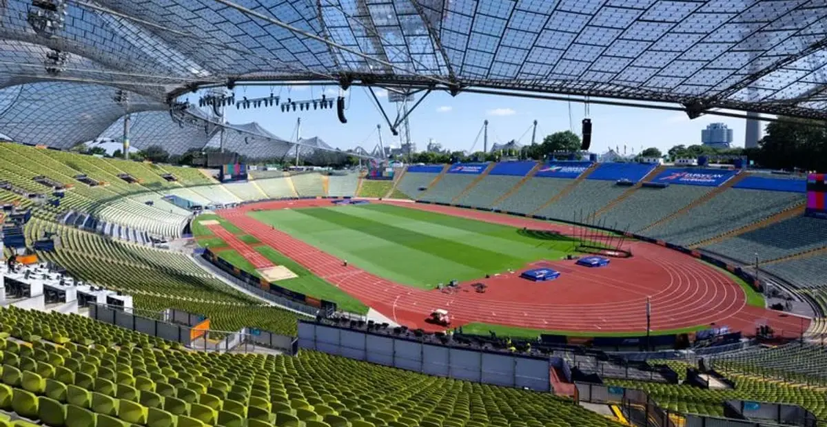 Zwei Sport-Kracher an einem Tag: Münchens fettes Ausrufezeichen im Olympia-Rennen