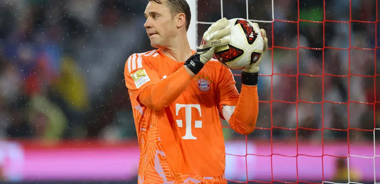 Lästige Schalke gehen dem FC Bayern tierisch auf den Sack - n-tv.de