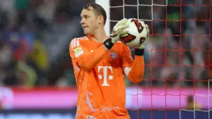 Lästige Schalke gehen dem FC Bayern tierisch auf den Sack - n-tv.de