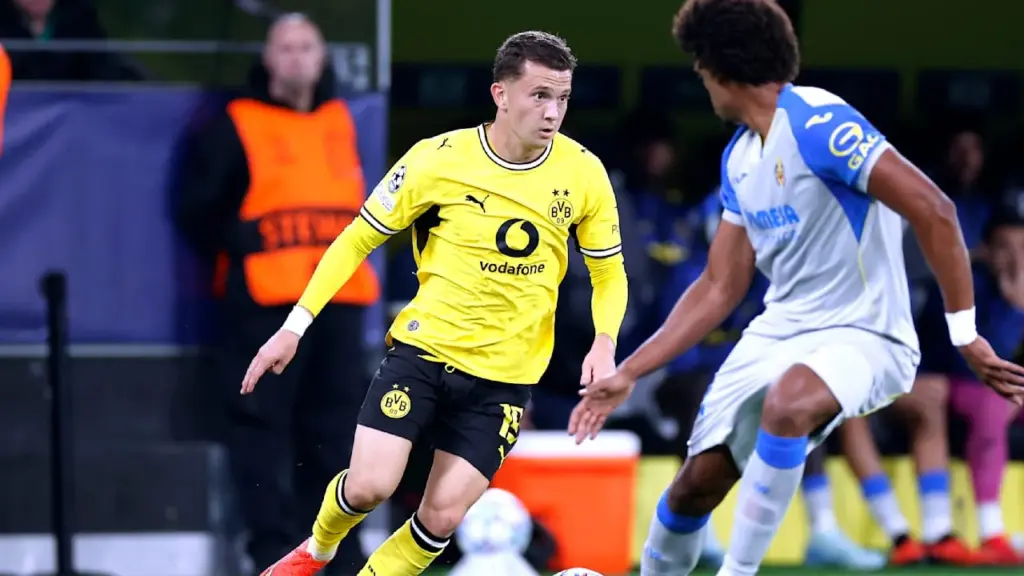 Borussia Dortmund: Positive Personallage vor dem Stuttgart-Spiel