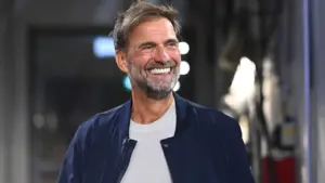 Mehrere Stars offenbar raus: Wer kennt die denn? Das sind Klopps mögliche DFB-Überraschungen