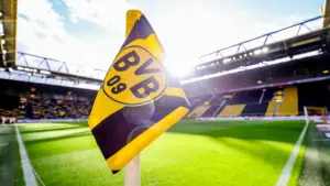 Champions League: So sehen Sie BVB gegen Villarreal heute im TV