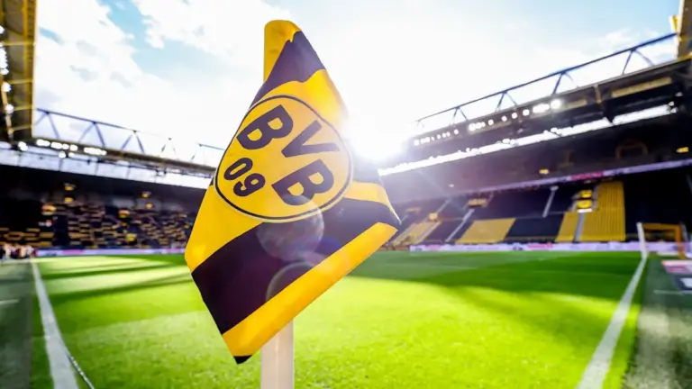 Champions League: So sehen Sie BVB gegen Villarreal heute im TV