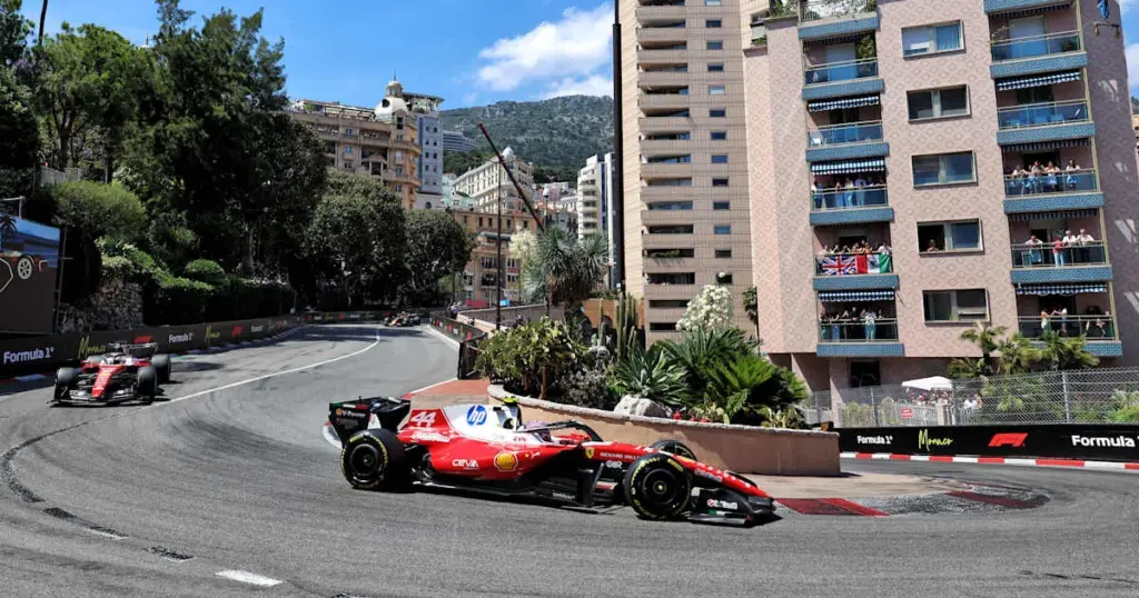 Formel 1 kehrt 2027 nach Portugal und in die Türkei zurück
