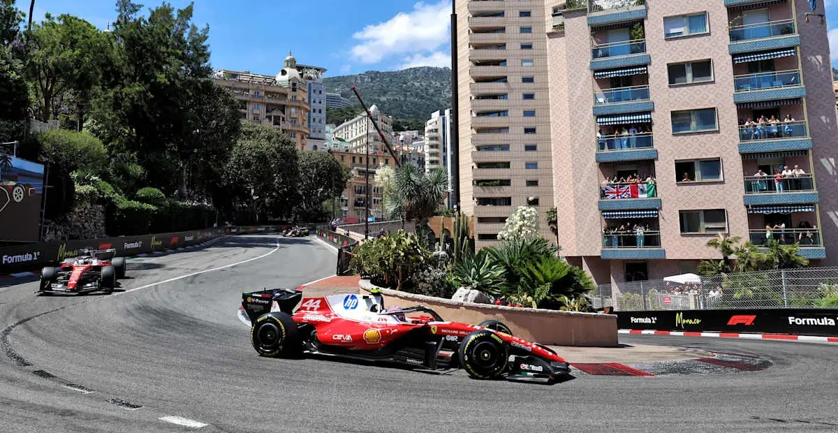 Neuer Rennkalender: Formel 1 fährt wieder in Portugal und der Türkei