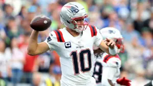 Turbulenter NFL-Saisonstart: Die Seahawks drehen das Spiel, verlieren aber ihren Star-Quarterback
