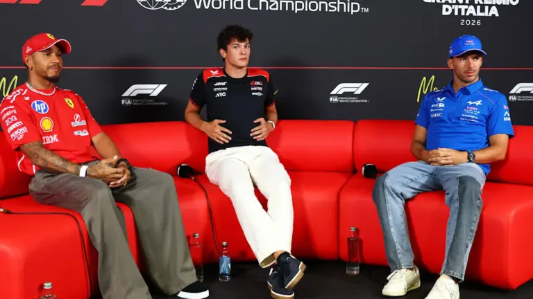 Formel 1: Zoff eskaliert! Heftige Vorwürfe von Flavio Briatore
