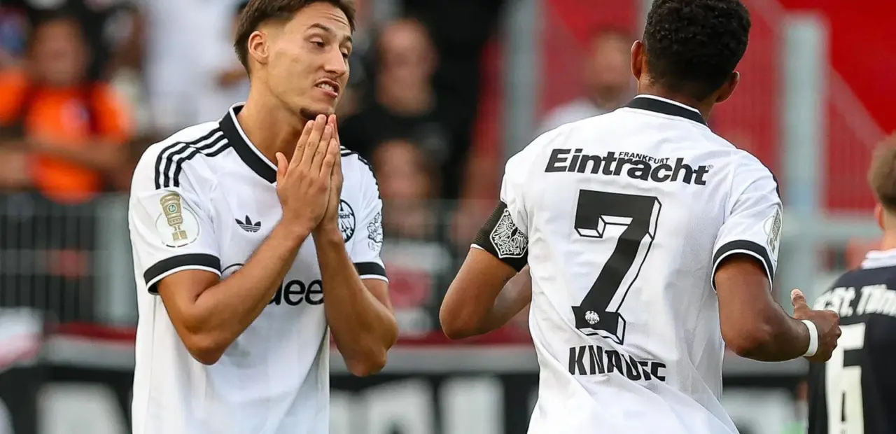 Nominiert Jürgen Klopp Undav nicht für das DFB-Team?