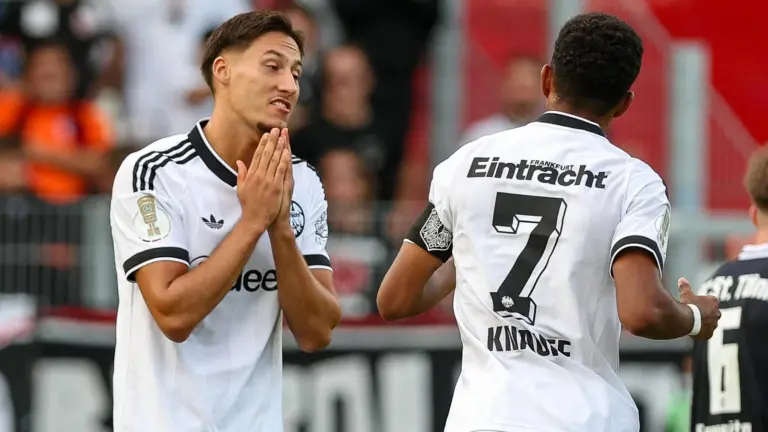 Nominiert Jürgen Klopp Undav nicht für das DFB-Team?